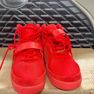 Yeezy fufu no box just want gone